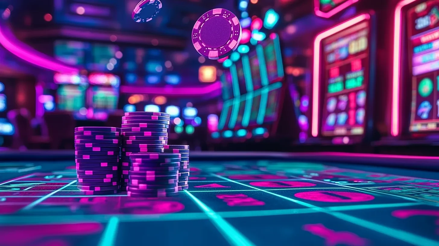 casino game161